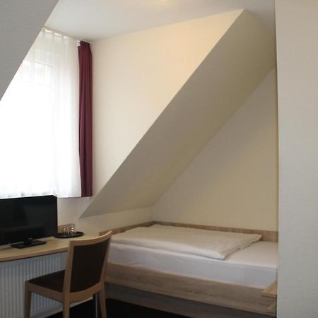 Hotel Stadt Kamen Eksteriør bilde