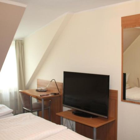Hotel Stadt Kamen Eksteriør bilde