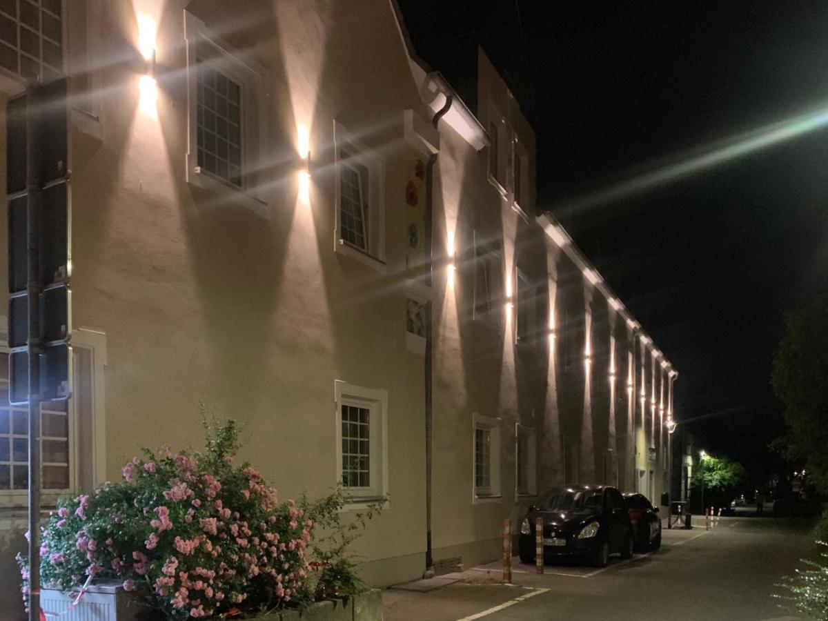 Hotel Stadt Kamen Eksteriør bilde