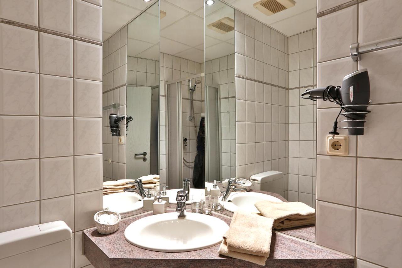 Hotel Stadt Kamen Eksteriør bilde
