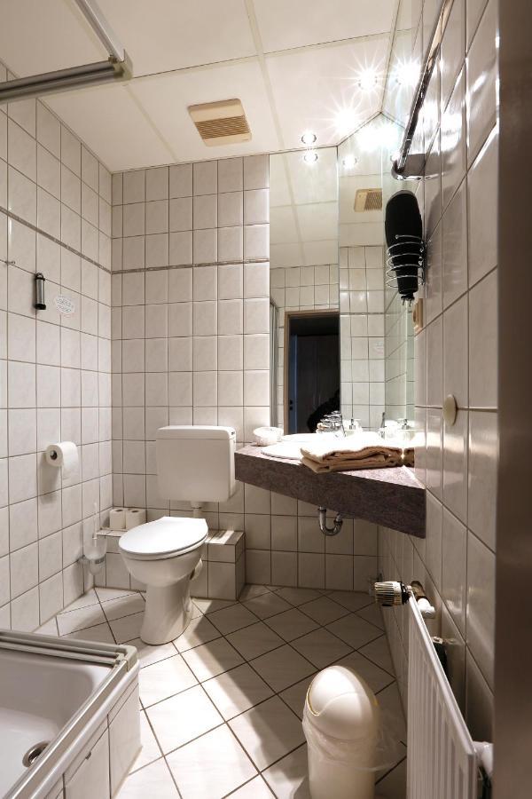 Hotel Stadt Kamen Eksteriør bilde