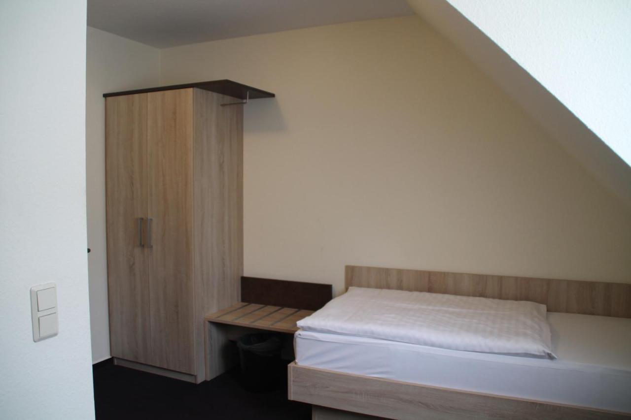 Hotel Stadt Kamen Eksteriør bilde