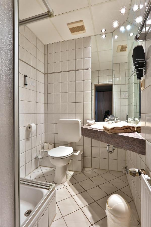Hotel Stadt Kamen Eksteriør bilde